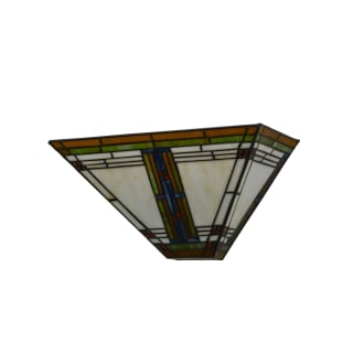 Meyda Tiffany-144967-Light Off View