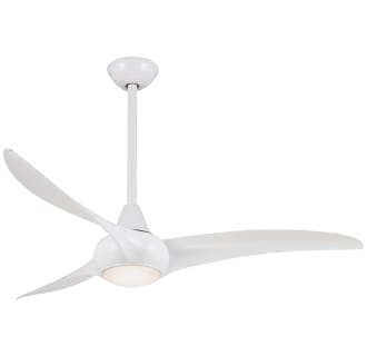 Fan with Canopy - WH