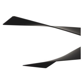 Blade Detail - SBR-MBK