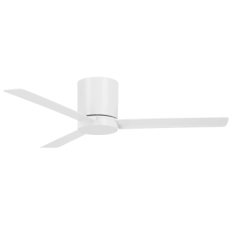 Fan with Light Cover - WHF