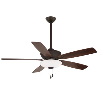 Ceiling Fan with Canopy - ORB
