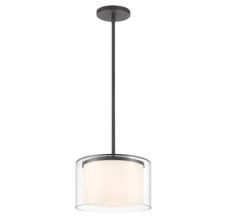 Pendant with Canopy - 66