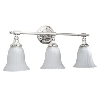 Included Light Fixture