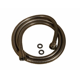 Included Hand Shower Hose