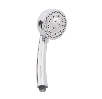 Included Hand Shower