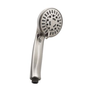 Included Hand Shower