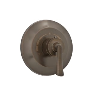 Included Thermostatic Valve Trim