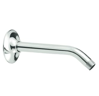 Included Shower Arm