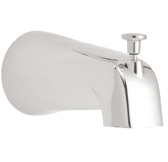 Included Tub Spout