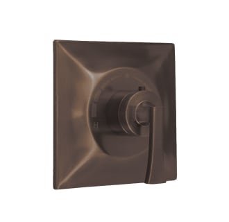 Included Thermostatic Valve Trim