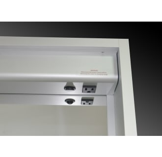 Miseno-MMCR1620LED-R-Electrical Outlet