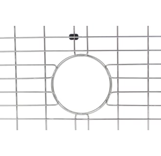 Included Grid - Center