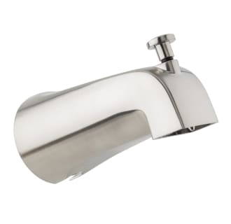 Miseno-MTS-650625E-R-Tub Spout in Brushed Nickel Angled View