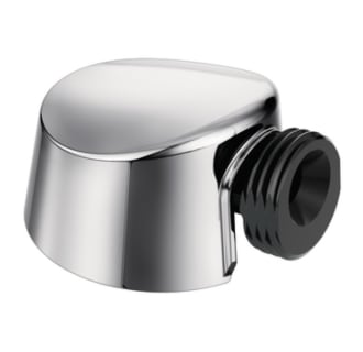 Wall Supply Elbow in Chrome