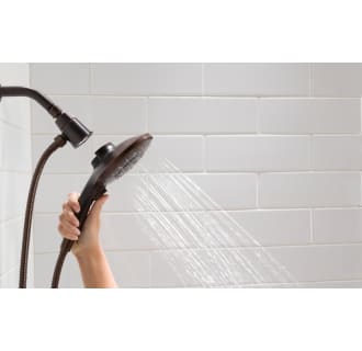 Moen-3662EP-Oil Rubbed Bronze In Use