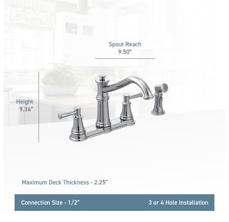 Moen-7255-Lifestyle Specification View