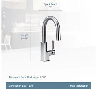 Moen-S62308-Lifestyle Specification View