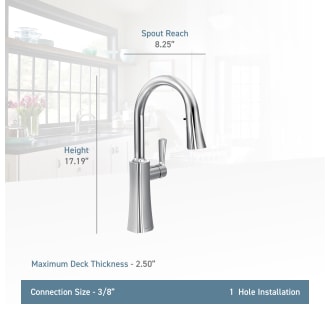 Moen-S72608-Lifestyle Specification View