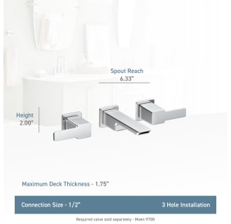 Moen-TS6730-Lifestyle Specification View