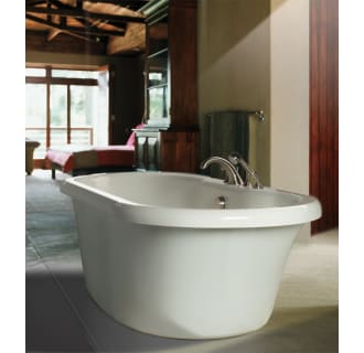 MTI Baths-S182-Installed