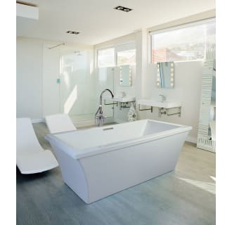 MTI Baths-S210-Installed