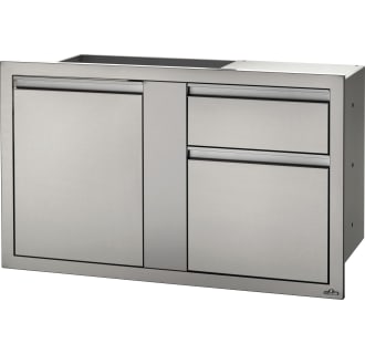 Finish: Stainless Steel