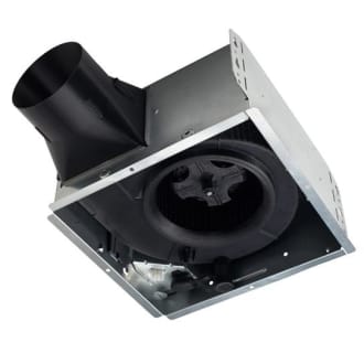 Nutone-AN110L-Fan and Housing and Ducting