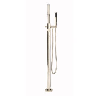 Pfister-RT6-1MF-Front View - Polished Nickel