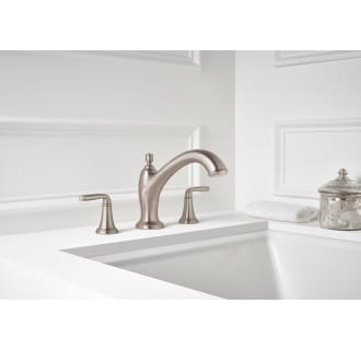 Pfister-RT6-5MG-Installed Brushed Nickel
