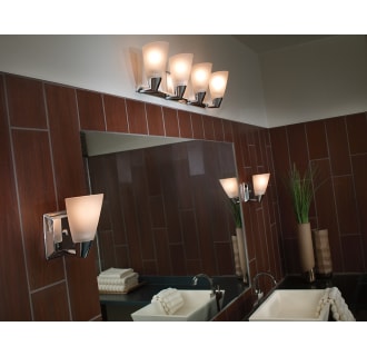 Progress Lighting Rizu Bathroom