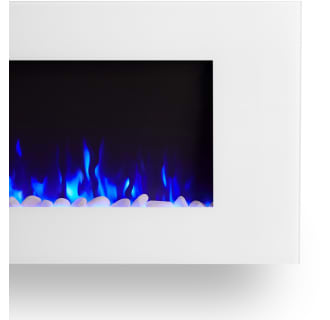 Real Flame-1330E-Rock Blue Detail