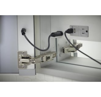 Robern-AC2430D4P1L-Integrated Electrical