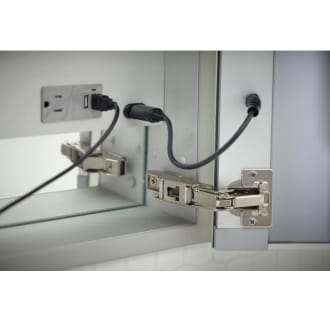 Robern-AC2430D4P1R-Integrated Electrical