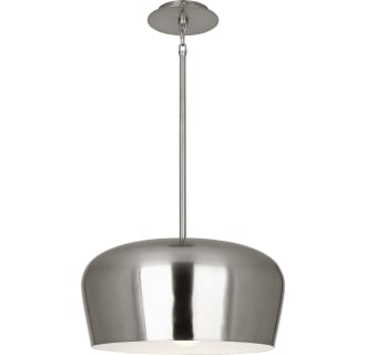 Robert Abbey-Bumper Pendant-With Canopy