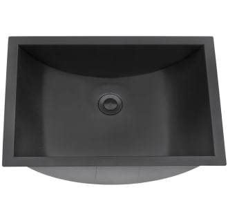 Ruvati RVH6110BL Ariaso 20 quot Specialty Stainless Steel Build com