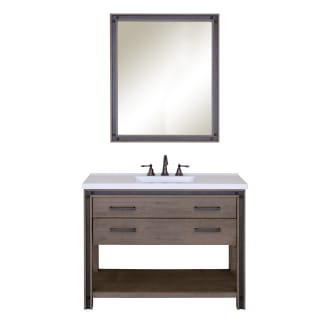 Sagehill Designs-UM4821D-Vanity set