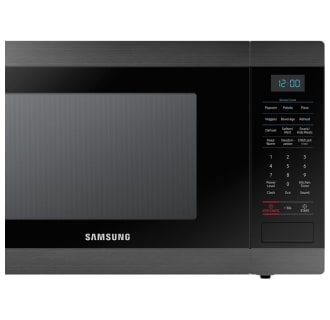 Samsung-MS19M8000A-Controls