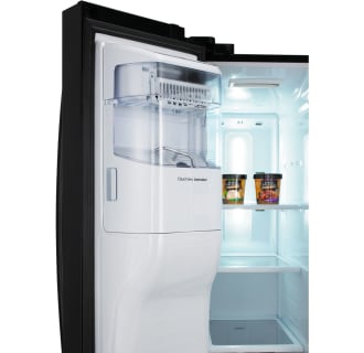 ClearView Icemaker