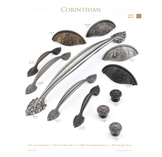 Corinthian Collection