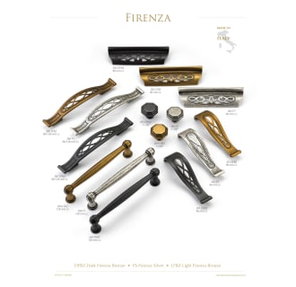 Firenza Collection