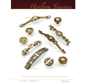 Heirloom Treasures