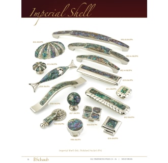 Imperial Shell