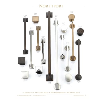 Schaub and Company-211-Northport Collection