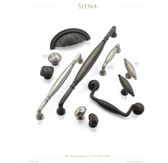 Siena Collection