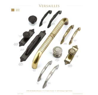 Versailles Collection