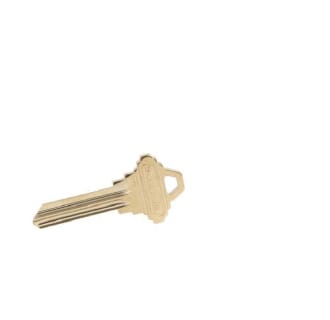 Schlage 35157E Blank Key for Primus Everest E | Build.com