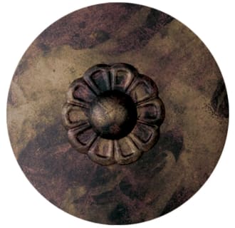 Schonbek-1243-S-Heirloom Bronze Finish Swatch