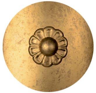 Schonbek-1829-Heirloom Gold Finish Swatch