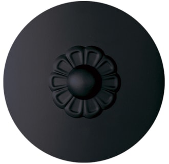 Schonbek-3785-Black Finish Swatch