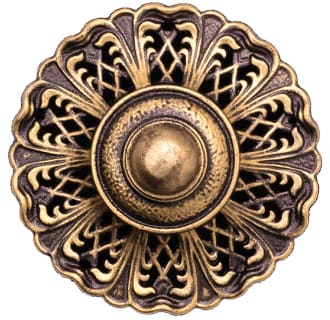 Schonbek-5000-Florentine Bronze Finish Swatch